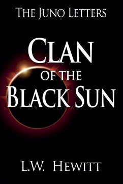 Cover Clan of the Black Sun
