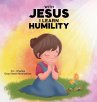 With Jesus I Learn Humlity - Bild 1