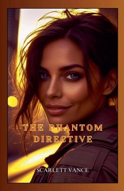 Cover The Phantom Directive