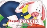 Yavru Hayvan Hikayeleri - Tavsan Poncik Ciltli Yavru Hayvan Hikayeleri - Tavsan Poncik Ciltli