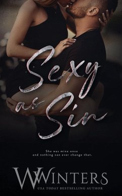 Cover Sexy As Sin