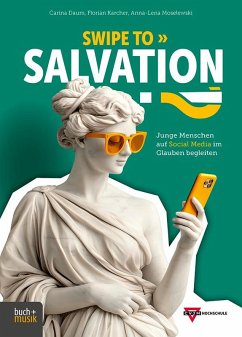 Cover Swipe to Salvation?!