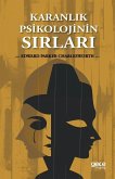 Karanlik Psikolojinin Sirlari
