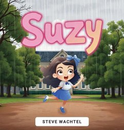 Cover Suzy