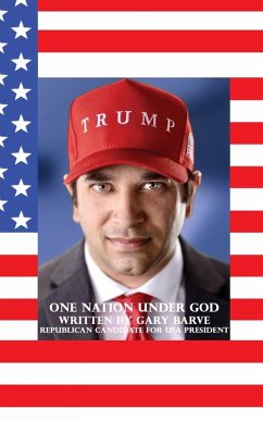 Cover One Nation Under God