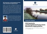 GIS-basierte Leistungsbewertung eines Bewässerungssystems GIS-basierte Leistungsbewertung eines Bewässerungssystems
