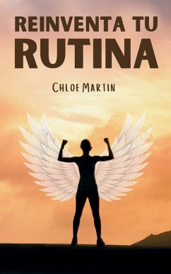 Reinventa Tu Rutina Cover Reinventa Tu Rutina