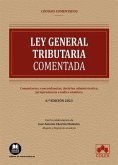 Ley General Tributaria - Código comentado Ley General Tributaria - Código comentado