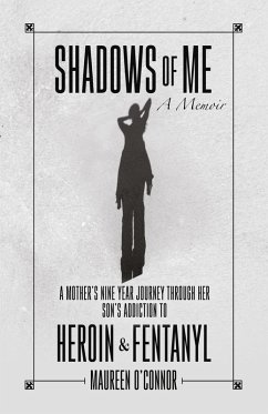 Cover Shadows Of Me