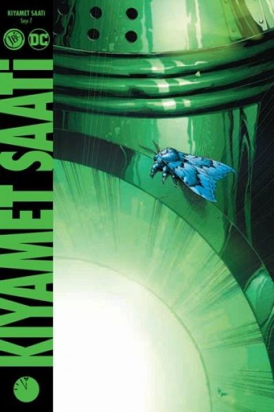 Kiyamet Saati Sayi 7