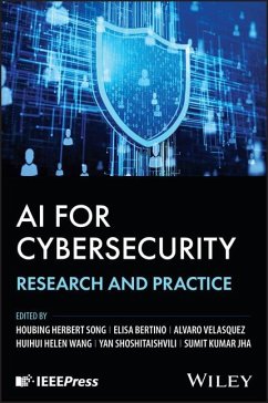Cover AI for Cybersecurity