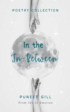 In the In-Between - Gill, Puneet