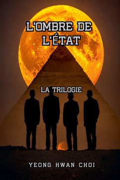 Cover L'Ombre de l'État