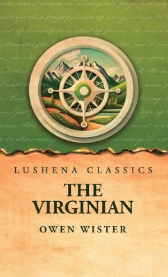 Cover The Virginian
