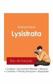 Réussir son Bac de français 2025 : Analyse de la pièce Lysistrata de Aristophane Réussir son Bac de français 2025 : Analyse de la pièce Lysistrata de Aristophane