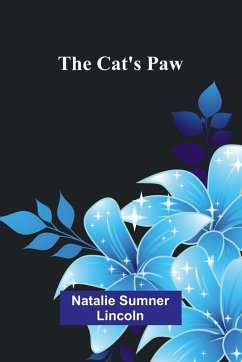 Cover The Cat's Paw