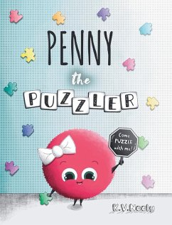 Penny the Puzzler Penny the Puzzler