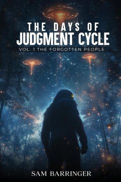 Cover The Days of Judgment Cycle