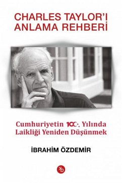 Cover Charles Taylori Anlama Rehberi