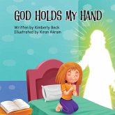 God Holds My Hand God Holds My Hand
