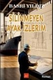 Silinmeyen Ayak Izlerim Silinmeyen Ayak Izlerim