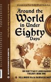 Around the World in Under Eighty Days