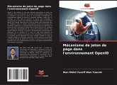Mécanisme de jeton de page dans l'environnement OpenID Mécanisme de jeton de page dans l'environnement OpenID