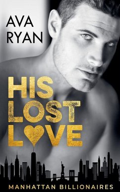 His Lost Love - Ryan, Ava