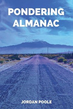 Pondering Almanac - Poole, Jordan
