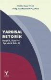 Yargisal Retorik Yargisal Retorik