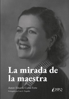 Cover La mirada de la maestra