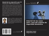 Internet de las cosas (IoT): caso del sistema de seguridad doméstica