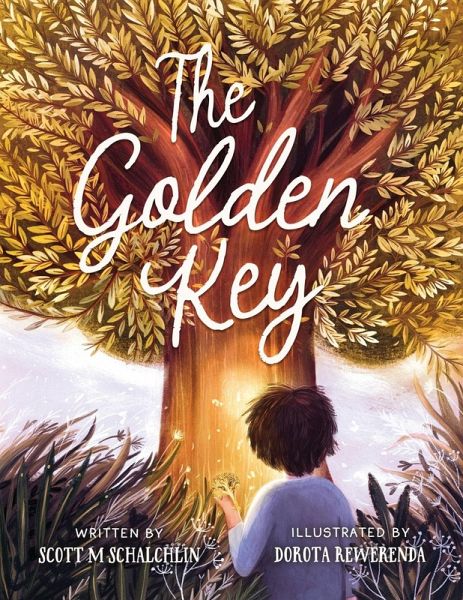The Golden Key