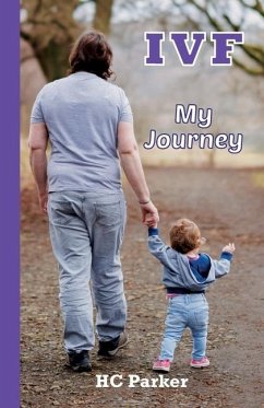 Cover IVF My Journey