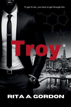 Cover Troy