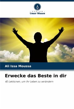 Cover Erwecke das Beste in dir