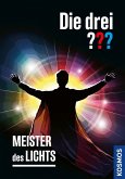 Die drei ??? Meister des Lichts Die drei ??? Meister des Lichts