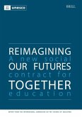 Reimagining Our Futures Together