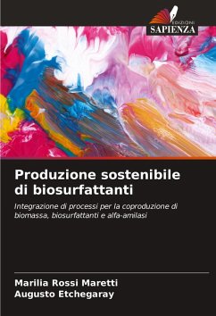 Cover Produzione sostenibile di biosurfattanti