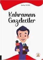 Kahraman Gazeteciler - Yetkil, Burhan