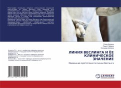 LINIYa VESLINGA I JoE KLINIChESKOE ZNAChENIE LINIYa VESLINGA I JoE KLINIChESKOE ZNAChENIE