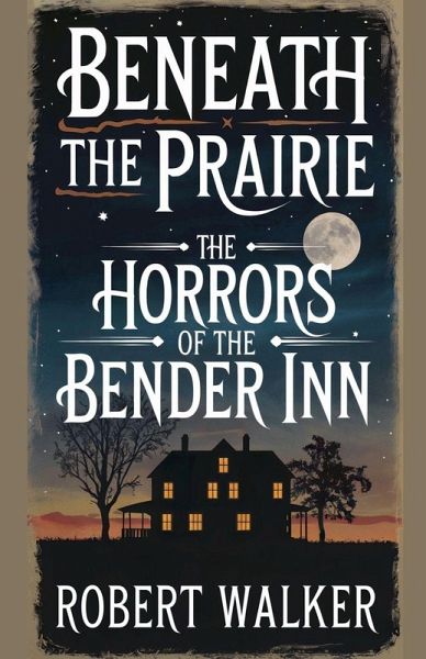 Beneath the Prairie