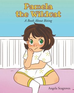 Cover Pamela the Wildcat
