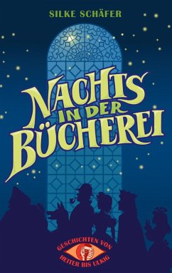 Cover Geschichten von heiter bis ulkig