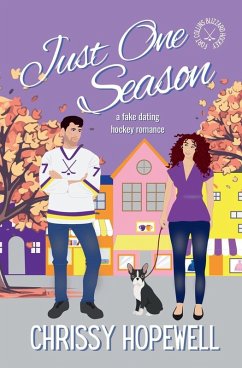 Just One Season - Hopewell, Chrissy