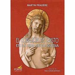 Cover CORAZON DE CRISTO EN LA VIDA DE LA IGLESIA, EL