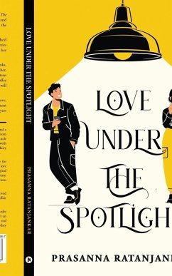 Cover Love Under The Spotlight