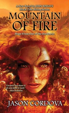 Cover Mountain of Fire