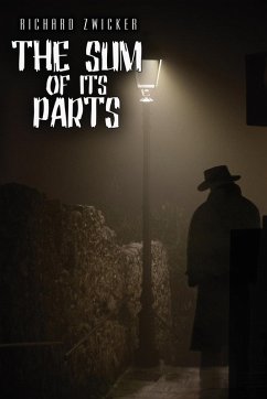 Cover The Sum of Its Parts