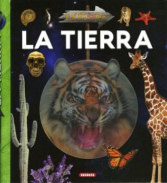 Cover La Tierra